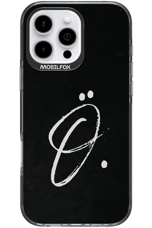 (Off Space) O II 2.0 - Apple iPhone 16 Pro Max