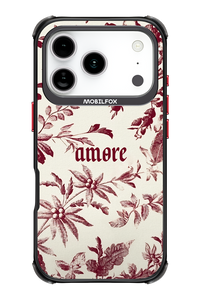 Amore 2.0 - Apple iPhone 17 Pro