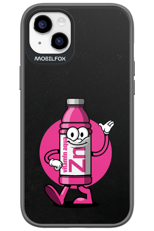 Vitamin Aqua Zn 2.0 - Apple iPhone 14 Plus