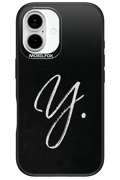 (Off Space) Y 2.0 - Apple iPhone 16