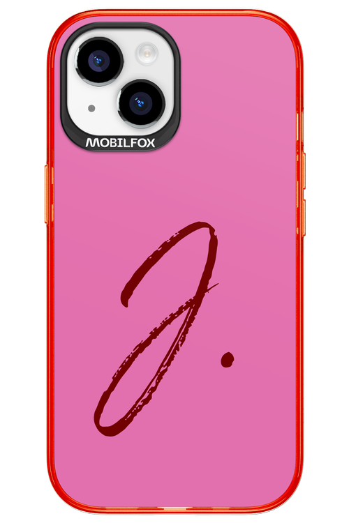 (Sorbet) J 2.0 - Apple iPhone 15