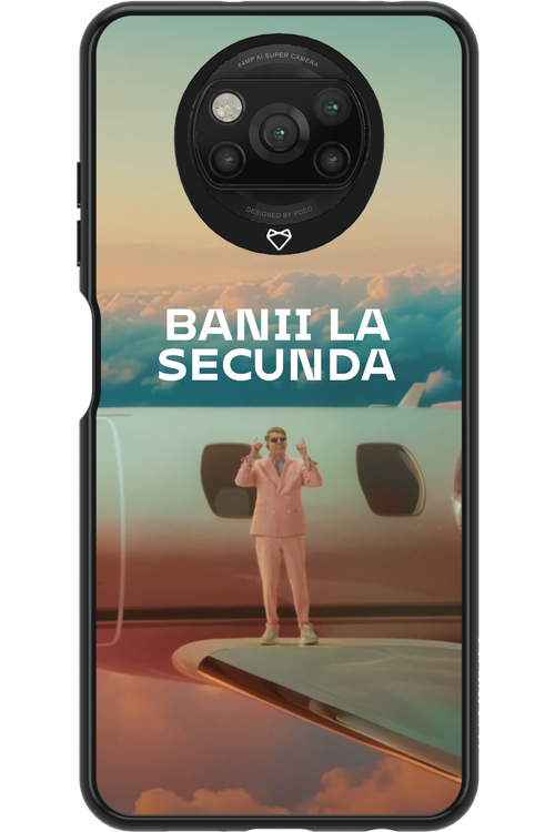 Banii la secunda - Xiaomi Poco X3 Pro