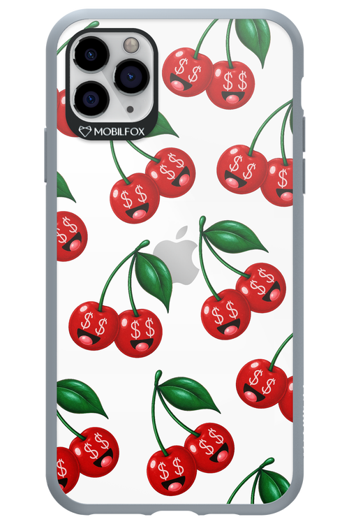 Money Cherry 2.0 - Apple iPhone 11 Pro Max