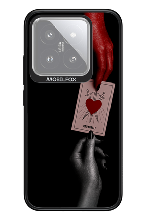 Ravanelli 2 2.0 - Xiaomi 14