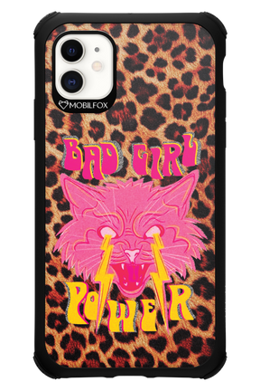 Bad Girl Power - Apple iPhone 11