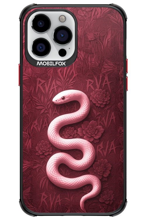 Rose Venom - Apple iPhone 13 Pro Max