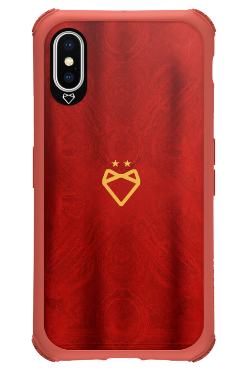 Spain 2.0 - Apple iPhone X