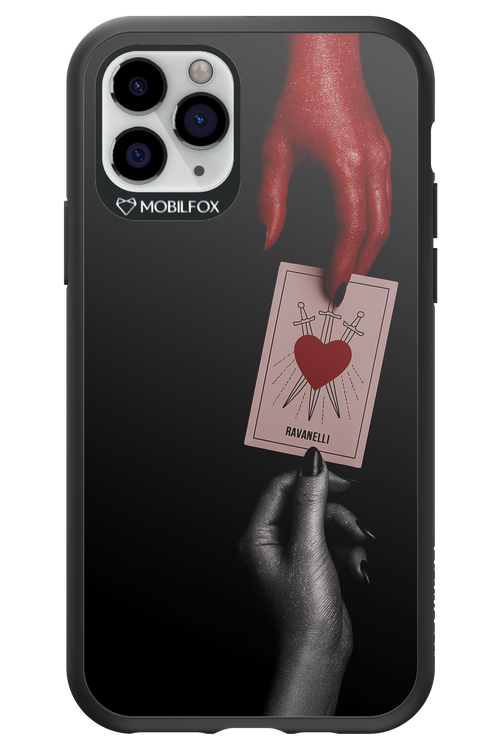 Ravanelli 2 2.0 - Apple iPhone 11 Pro