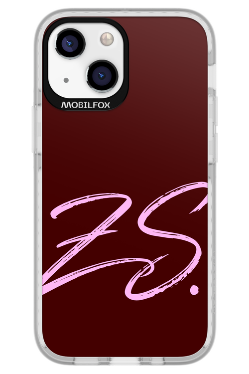 (Dark Blush) ZS 2.0 - Apple iPhone 13 Mini