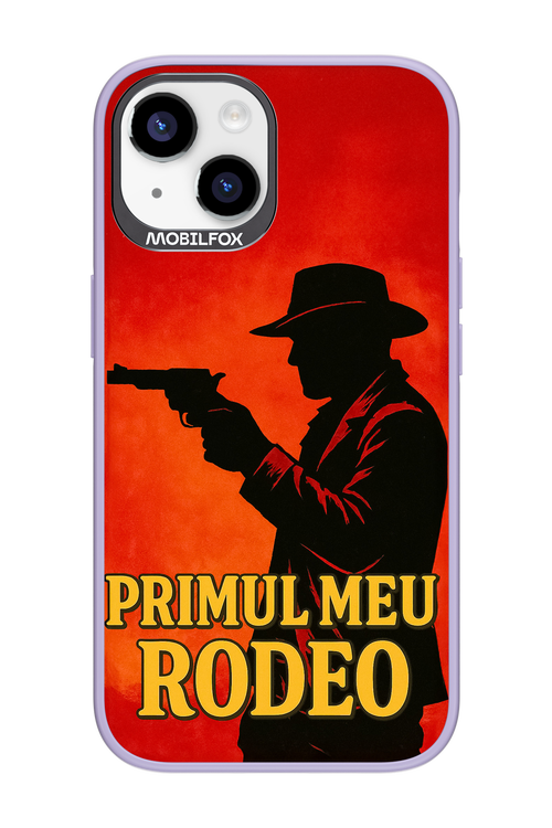 Rodeo - Apple iPhone 14