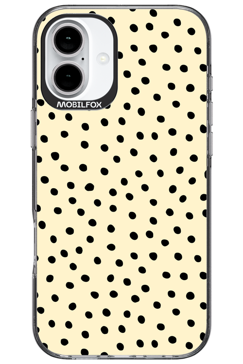 Polka Dots 2.0 - Apple iPhone 16 Plus