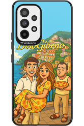 Biso Giorno - Samsung Galaxy A53