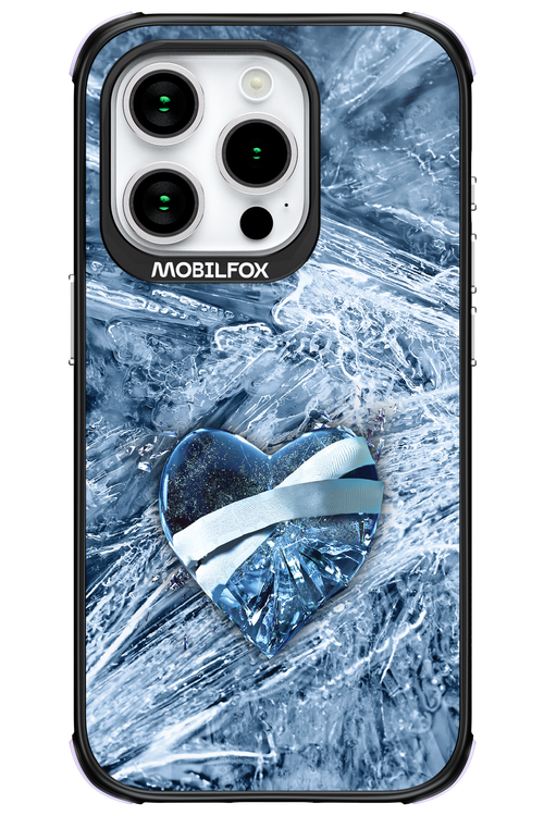Ice 2.0 - Apple iPhone 15 Pro
