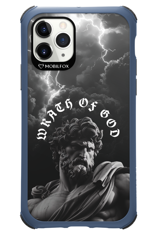 God - Apple iPhone 11 Pro