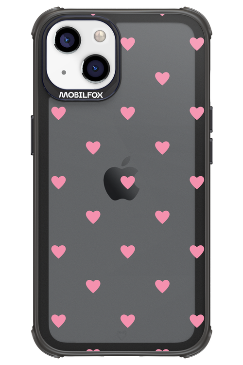 Mini Hearts 2.0 - Apple iPhone 13