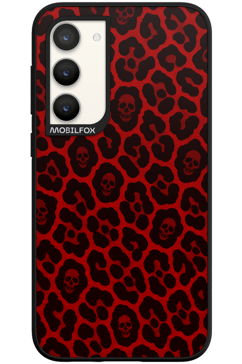 Wild Death 2.0 - Samsung Galaxy S23 Plus
