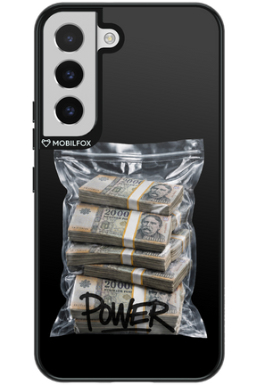 Money Bag 2.0 - Samsung Galaxy S22