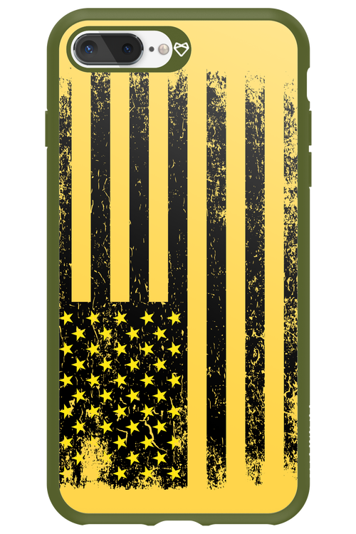 Impact Stripes 2.0 - Apple iPhone 7 Plus