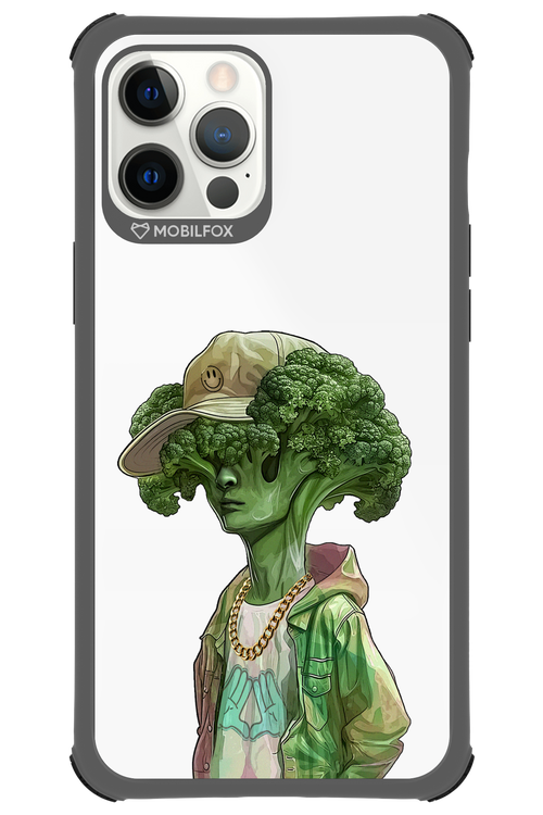Brokkoli - Apple iPhone 12 Pro Max
