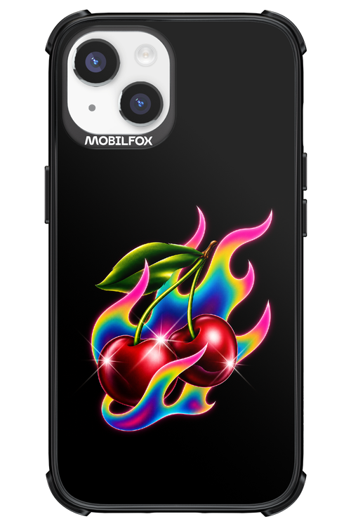Flamin Hot Cherry 2.0 - Apple iPhone 14