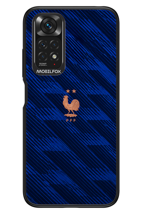 Franta 2.0 2.0 - Xiaomi Redmi Note 11/11S 4G