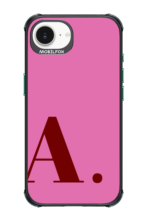 A (Sorbet) 2.0 - Apple iPhone 16e