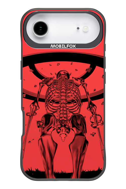 RMN Cover 2.0 - Apple iPhone 17 Air