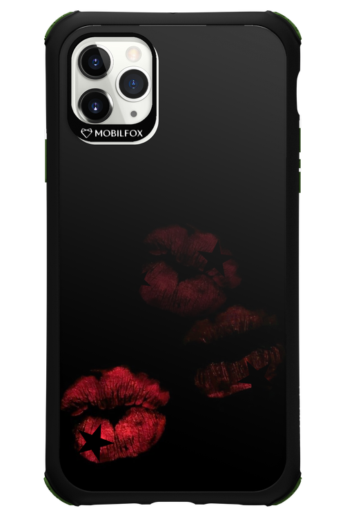 Kiss Star - Apple iPhone 11 Pro Max