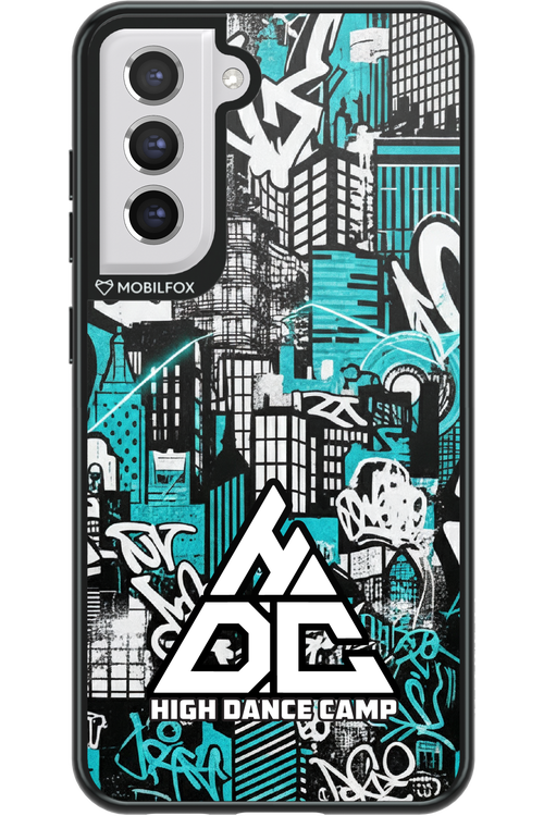 HDC 3 - Samsung Galaxy S21 FE