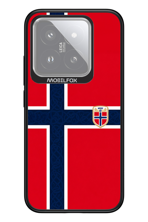 Norway 2.0 - Xiaomi 14