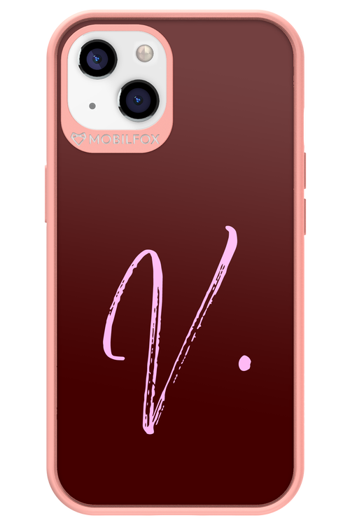 (Dark Blush) V 2.0 - Apple iPhone 13
