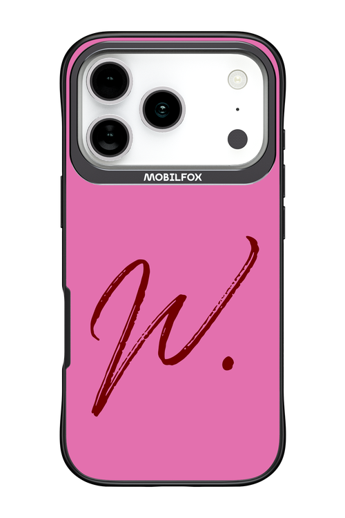 (Sorbet) W 2.0 - Apple iPhone 17 Pro