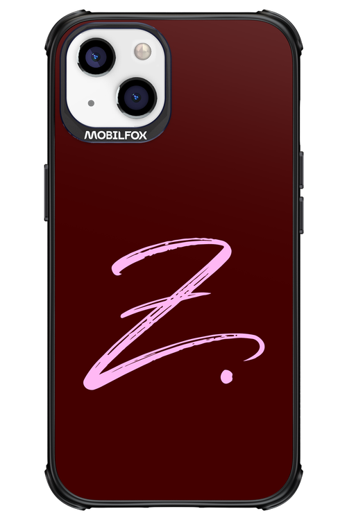 (Dark Blush) Z 2.0 - Apple iPhone 13