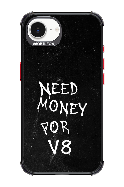 V8 2.0 - Apple iPhone 17e