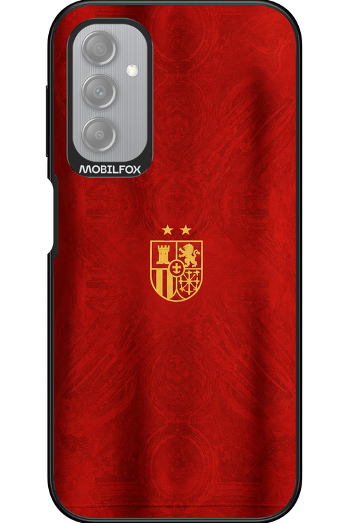 Spain II 2.0 - Samsung Galaxy A14