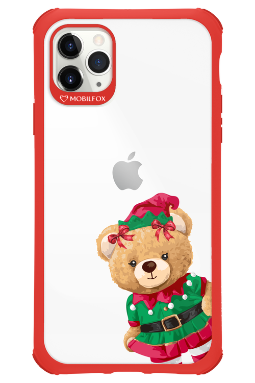 Mrs. Elf - Apple iPhone 11 Pro Max