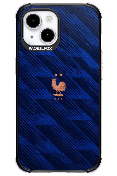 Franta 2.0 2.0 - Apple iPhone 15