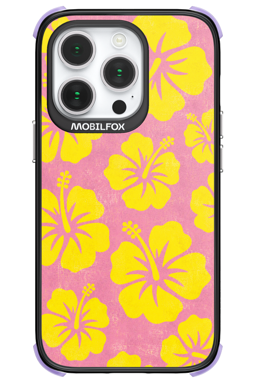 HAWAII 2.0 - Apple iPhone 14 Pro