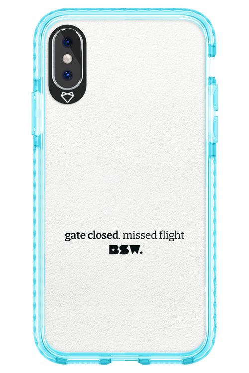 BSW FourSeasons 12 2.0 - Apple iPhone X