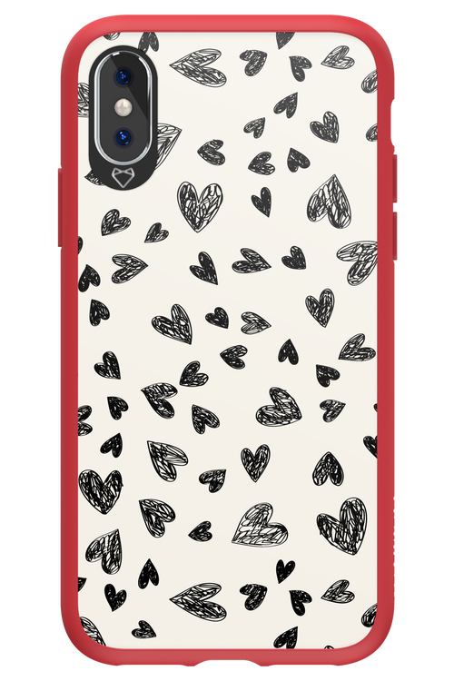 Crazy in Luv 2.0 - Apple iPhone XS
