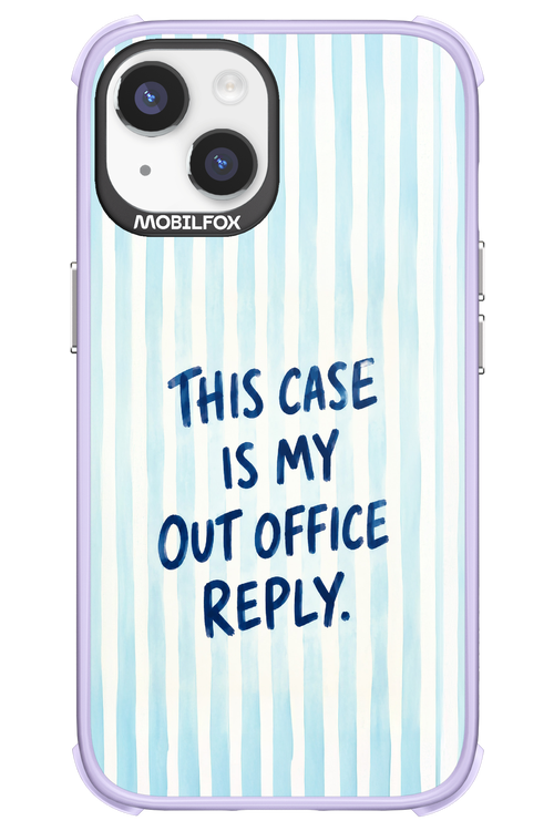 Reply 2.0 - Apple iPhone 14