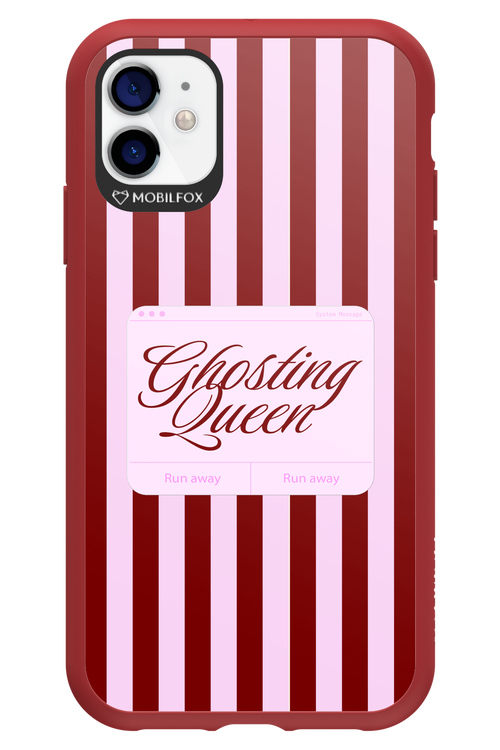 Ghosting Queen2 2.0 - Apple iPhone 11