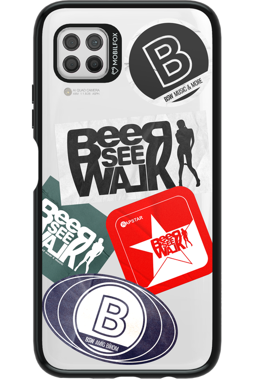 Beerseewalk I 2.0 - Huawei P40 Lite