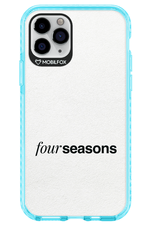 BSW FourSeasons 11 2.0 - Apple iPhone 11 Pro