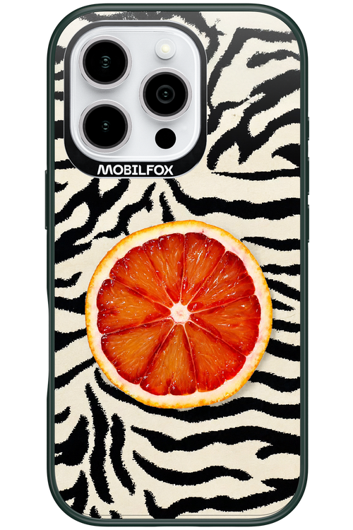 Wild Nectarin 2.0 - Apple iPhone 16 Pro