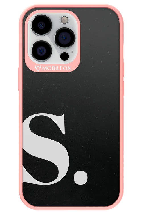 S (Off Space) 2.0 - Apple iPhone 13 Pro