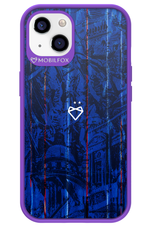 Franta x Mobilfox 2.0 - Apple iPhone 13