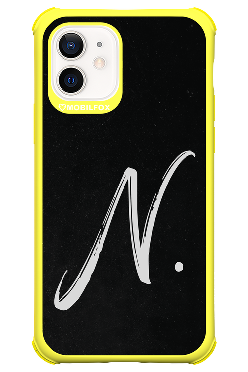 (Off Space) N 2.0 - Apple iPhone 12