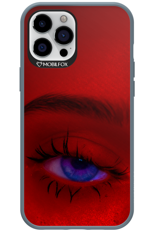 BLUE EYE - Apple iPhone 12 Pro Max