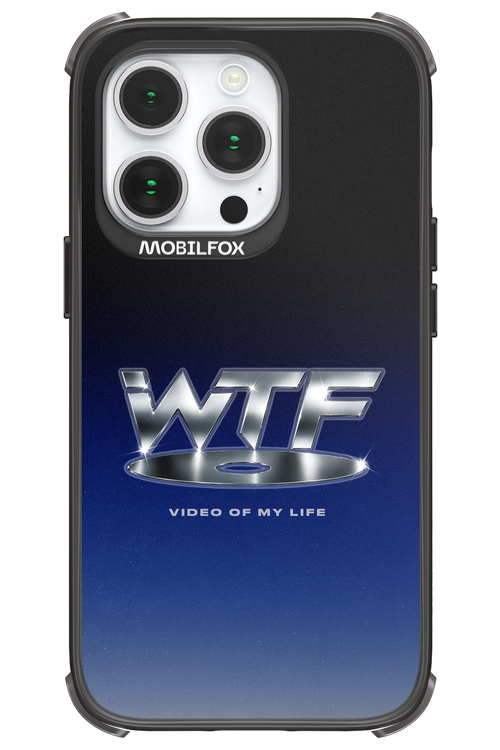 W T F 2.0 - Apple iPhone 14 Pro